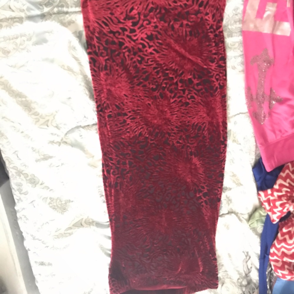 Fashion nova skirt